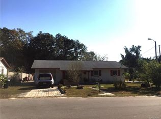 10045 N Dunedin Rd, Dunnellon, FL 34433