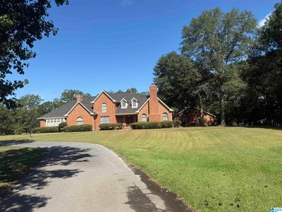 800 River Run Rd, Childersburg, AL, 35044