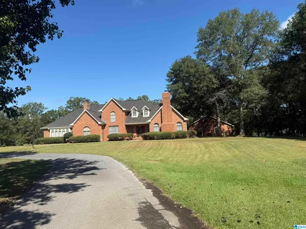 800 River Run Rd, Childersburg, AL 35044