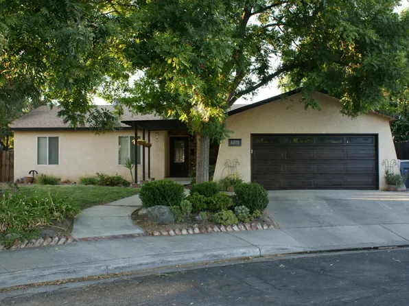 1373 Fairmont Ave, Clovis, CA 93612