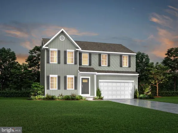 5 Eddy Rd, Inwood, WV 25428