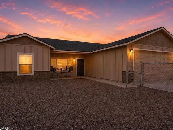 660 S Foothills Blvd, Taylor, AZ 85939