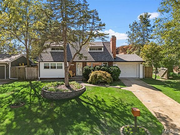 2nd image of 8619 Del Vista Dr