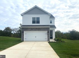 10035 Maids Fancy Way, Hagerstown, MD