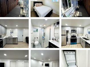 3428 Middlefield Rd #ADU, Palo Alto, CA 94306