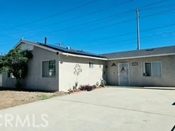 8219 Cornwall Ave, Rancho Cucamonga, CA 91739