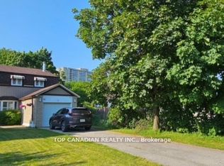 36 Calora Ct, Toronto, ON M1W 2Z9