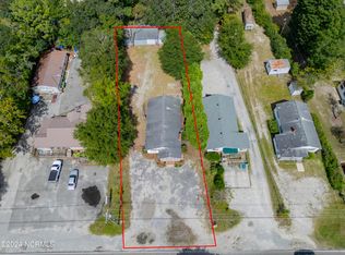 5007 Wrightsville Ave, Wilmington, NC 28403