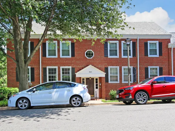 2943 S Dinwiddie St #3388, Arlington, VA 22206