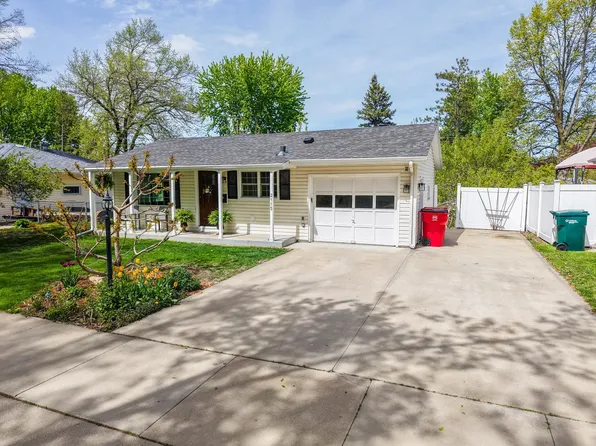2115 23rd St NW, Rochester, MN 55901