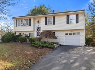 31 Fox Chase Run, Hillsborough Twp., NJ 08844