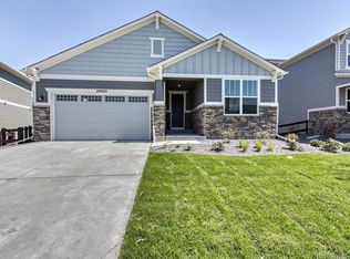 24003 E Minnow Cir, Parker, CO 80016
