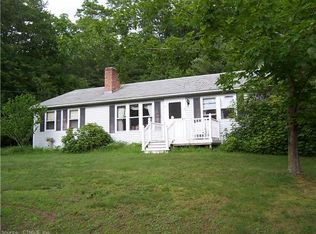 32 Schofield Rd, Willington, CT 06279