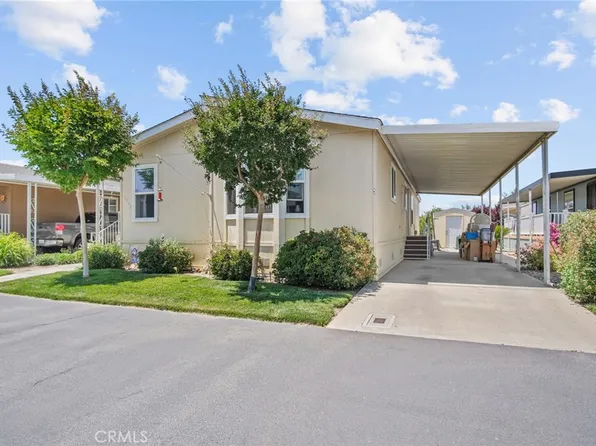 1557 Monte Cristo Way, Livingston, CA 95334