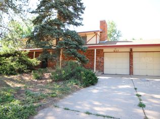 447 W Swallow Rd, Fort Collins, CO 80526