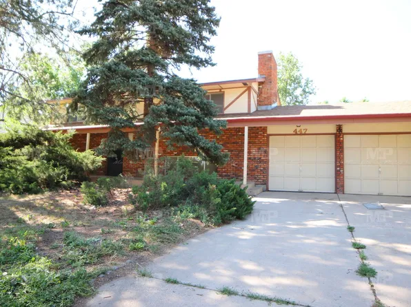 447 W Swallow Rd, Fort Collins, CO 80526