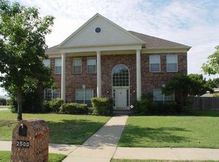 2500 Micarta Dr, Plano, TX 75025