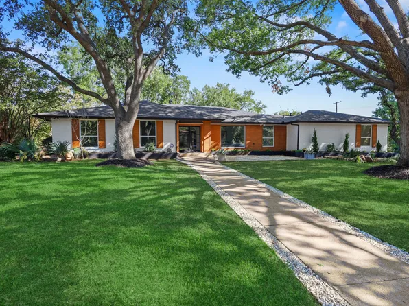 3949 Goodfellow Dr, Dallas, TX 75229