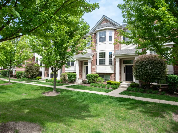 0N067 Preserve Ct #67, Winfield, IL 60190