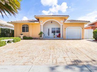 14553 S 181st Ter, Miami, FL 33177