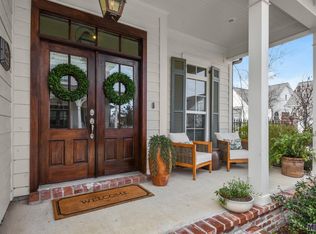 5122 Cheneau Ln, Baton Rouge, LA 70808