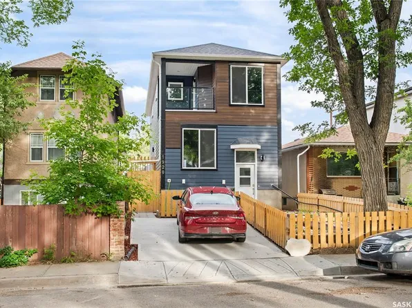 1920 Athol STREET, Regina, SK S4T 3E3