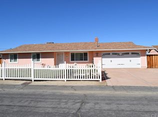 40593 Fieldspring St, Lake Los Angeles, CA 93535