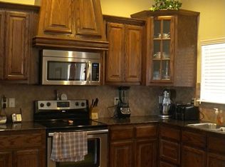 608 Summit Crest Ln, Norman, OK 73071