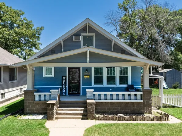 2024 S Maple St, Sioux City, IA 51106