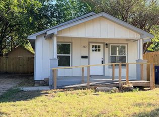 722 SW 32nd St, Oklahoma City, OK 73109