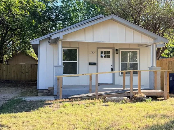 722 SW 32nd St, Oklahoma City, OK 73109