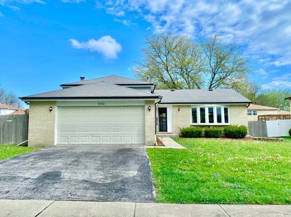6062 Elm Ln, Matteson, IL 60443
