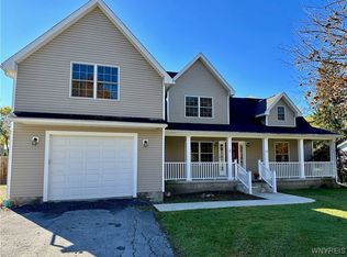 11803 Bullis Rd, Marilla, NY 14102