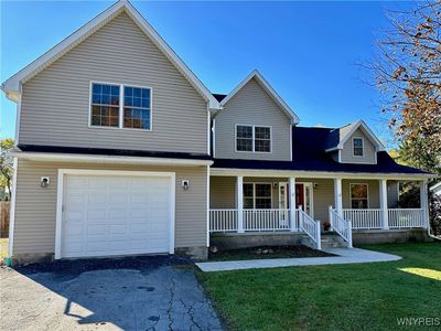 11803 Bullis Rd, Marilla, NY, 14102