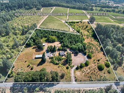 20140 NE Dopp Rd, Newberg, OR, 97132