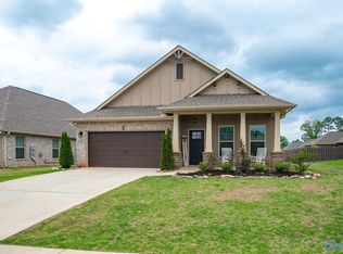 118 Innocent Trl, Madison, AL 35756