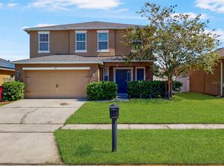 1931 KETTLE CREEK DRIVE, ST CLOUD, FL 34769