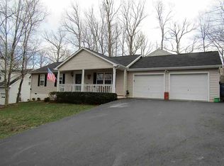 44 Amethyst Rd, Palmyra, VA 22963