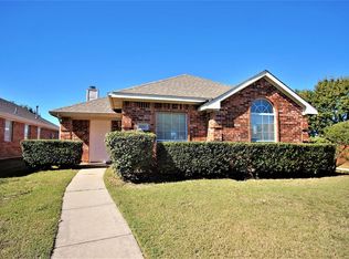 8221 Hyde Park Dr, Frisco, TX 75035