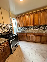 Rented by City Connections Realty