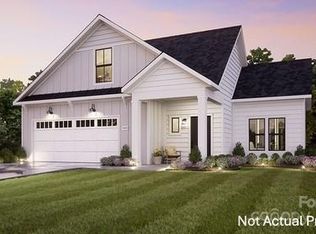 7548 Baybrooke Ln, Harrisburg, NC 28075