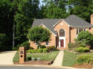 3340 Colvard Park Way, Charlotte, NC 28269