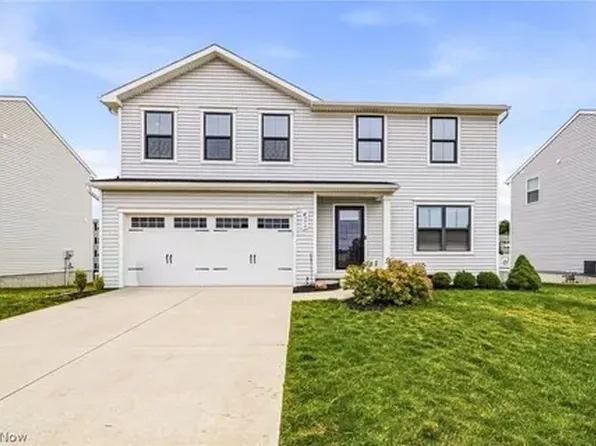 1356 Elizabeth Blvd, Painesville, OH 44077