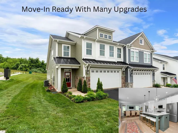 148 Ridgeline Dr, Waynesboro, VA 22980