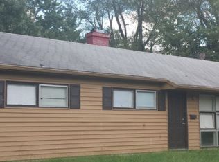 7100 E 107th Pl, Kansas City, MO 64134