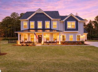 206 Riverland Way, Greer, SC 29651