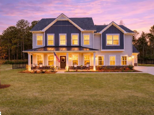 206 Riverland Way, Greer, SC 29651