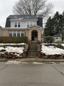 108 N High St, Greenville, PA, 16125