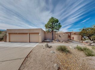 11 Juniper Hill Loop NE, Albuquerque, NM 87122