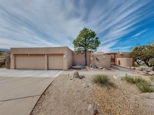 11 Juniper Hill Loop NE, Albuquerque, NM 87122